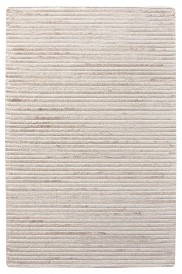 Teppich \'Mango\' 200x300cm - Beige in der Gruppe Einrichtung / Teppiche / Gewebte Teppiche bei Reforma (3981503)