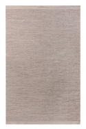 Teppich \'Una\' 160x230cm - Beige 