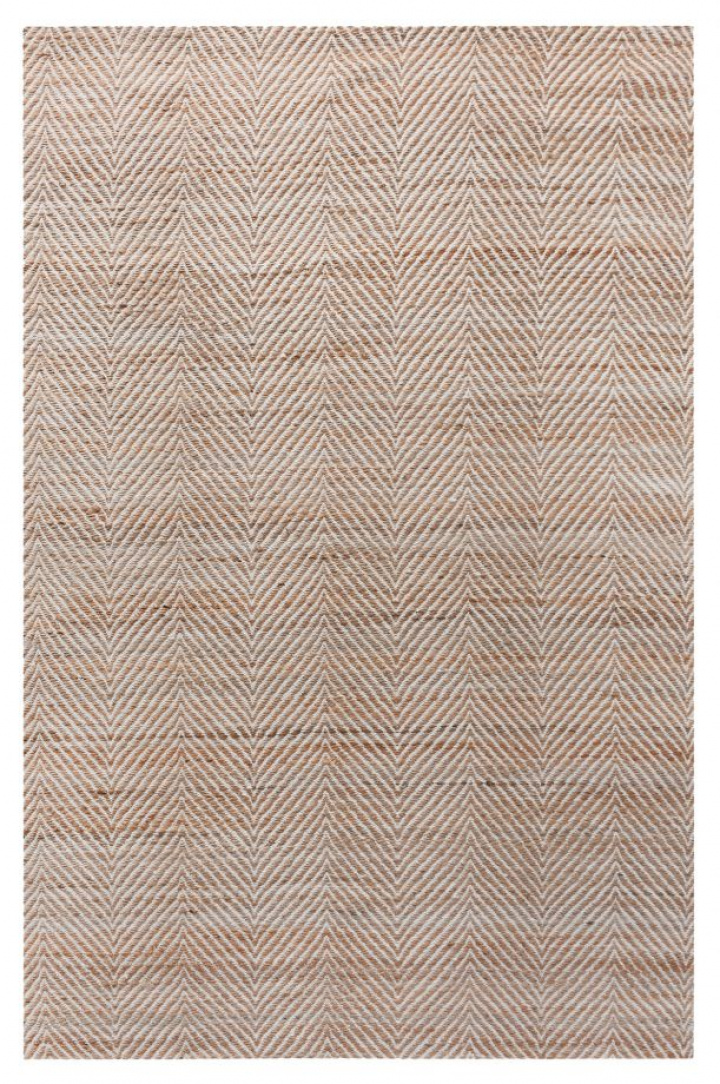 Teppich \'Amabola\' 200x300cm - Beige in der Gruppe Einrichtung / Teppiche / Gewebte Teppiche bei Reforma (3981515)