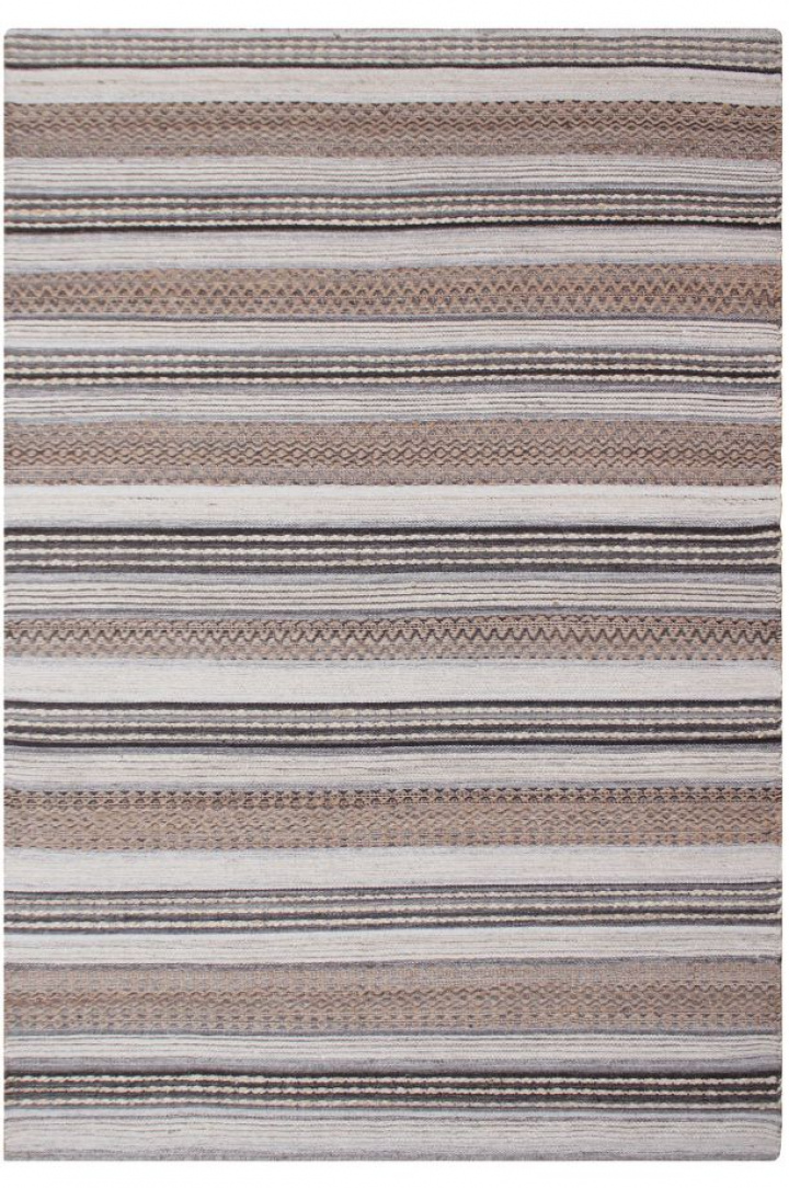 Teppich \'Morena\' 200x300cm - Multi in der Gruppe Einrichtung / Teppiche / Gewebte Teppiche bei Reforma (3981517)