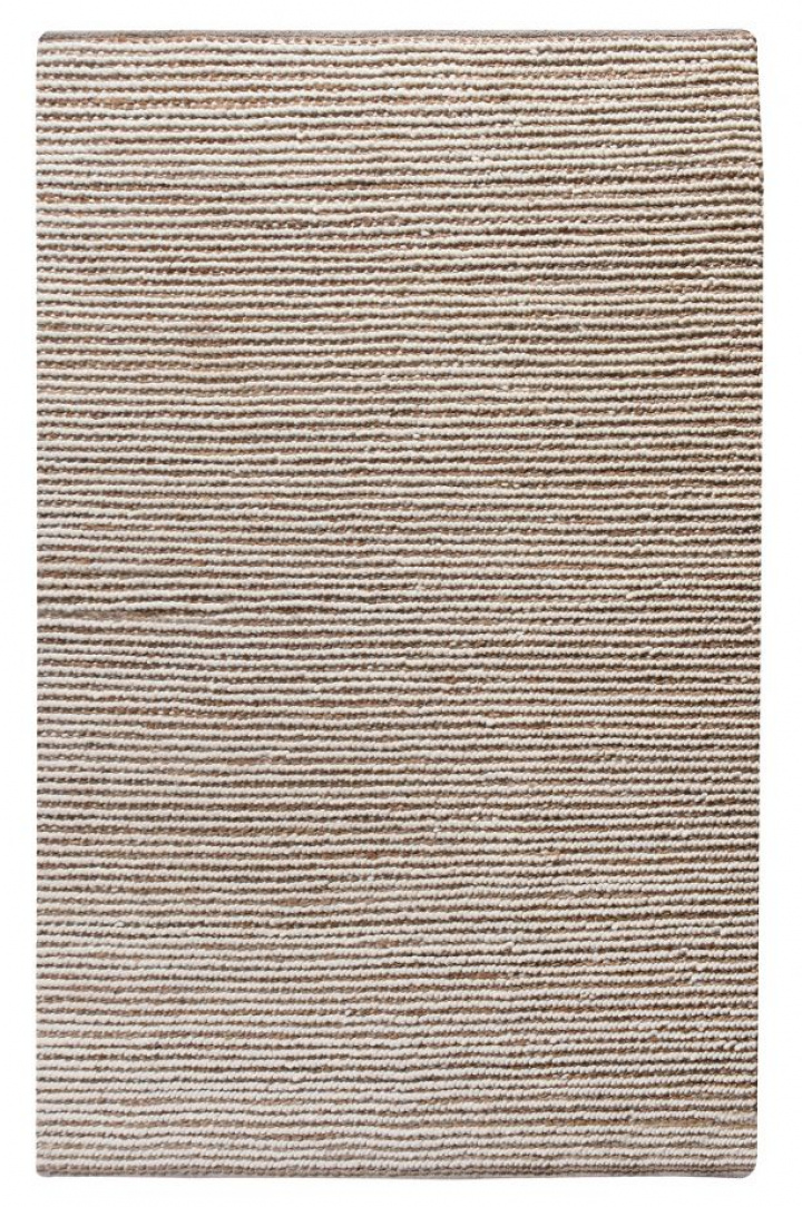 Teppich \'Avadi\' 200x300 - Beige in der Gruppe Einrichtung / Teppiche / Gewebte Teppiche bei Reforma (3981519)