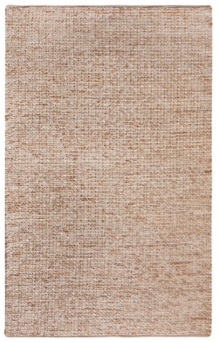 Teppich \'Salem\' 200x300cm - Beige in der Gruppe Einrichtung / Teppiche / Gewebte Teppiche bei Reforma (3981521)