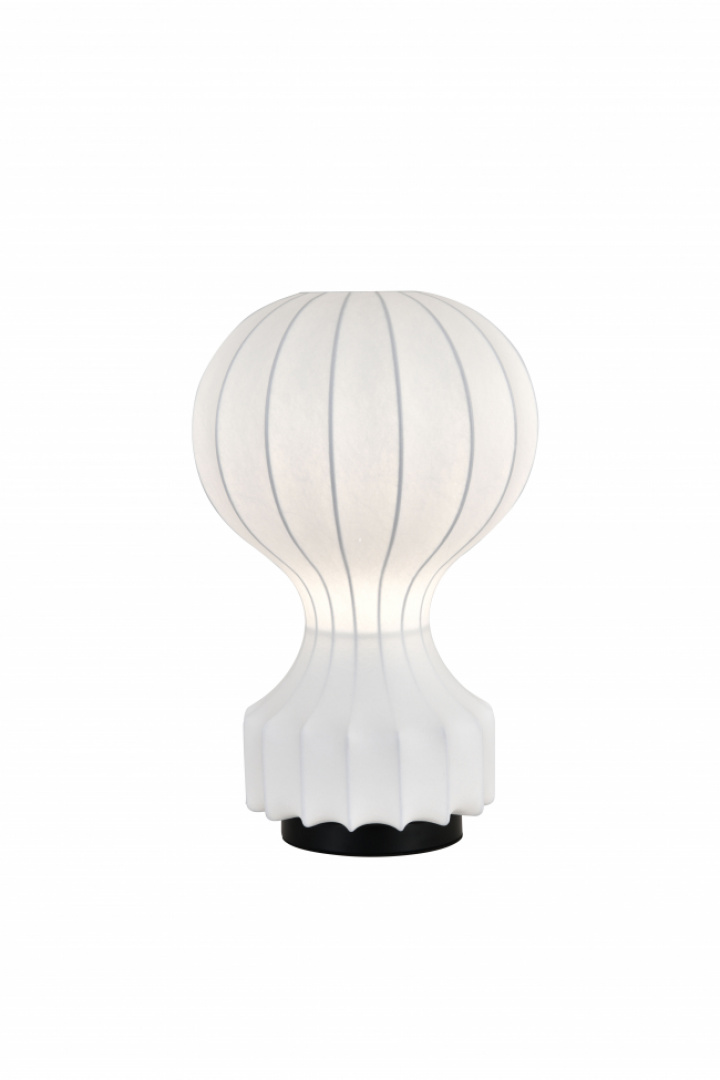 Lampe \'Senigallia\' L - Weiß in der Gruppe Beleuchtung / Lampen / Tischleuchten bei Reforma (45921-large)