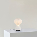 Lampe \'Senigallia\' L - Weiß