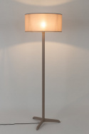 Lampa \'Ibiza\' - Beige