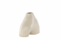 Vase \'Terni\' - Hellbeige