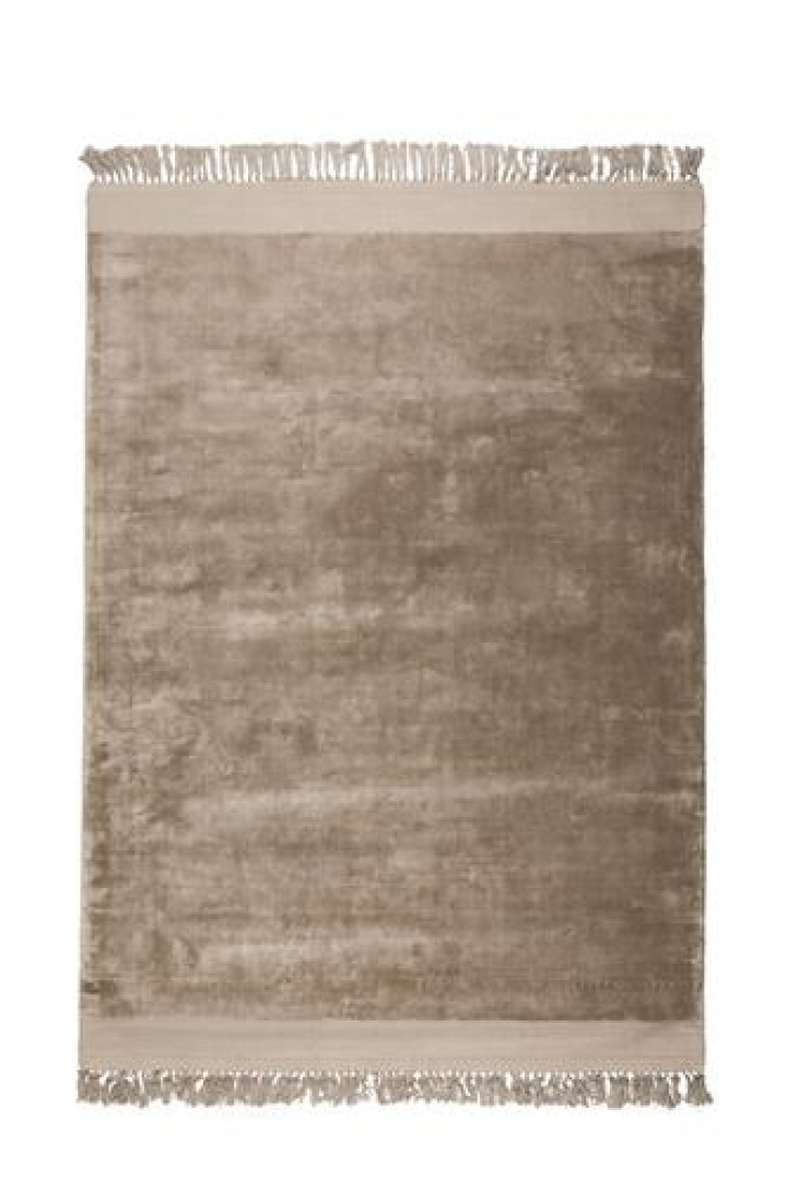 Teppich \'Blink\' 200x300cm - Sand in der Gruppe Einrichtung / Teppiche bei Reforma (6000231)