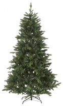 Weihnachtsbaum \'Bergen\' 180cm - Grün
