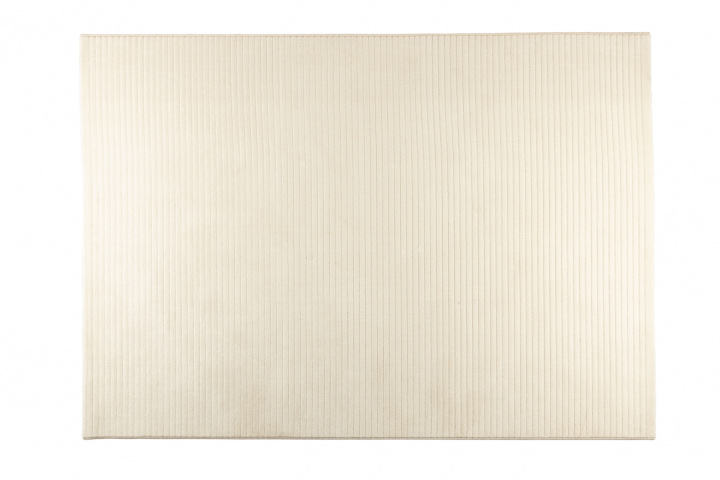 Teppich \'Shore\' 160x230cm - Beige in der Gruppe Einrichtung / Teppiche bei Reforma (6100095)