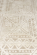 Teppich \'Carpet Cuzco\' 160x230 cm - Beige