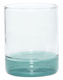 Trinkglas \'Amber\' - Grün