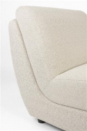 Sessel \'Mississippi\' - Beige