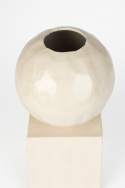 Vase \'Crocus\' - Beige