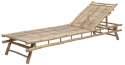 Daybed \'Sole\' - Bambus