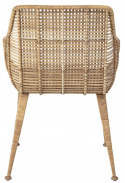 Sessel \'Amira\' - Rattan