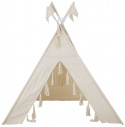 Spielzelt \'Tipi\' - Natur