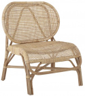 Sessel \'Rosen\' - Rattan