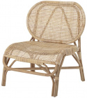 Sessel \'Rosen\' - Rattan