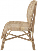 Sessel \'Rosen\' - Rattan