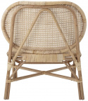 Sessel \'Rosen\' - Rattan