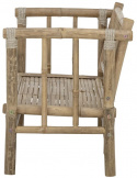 Sofa \'Mini Sole\' - Bambus