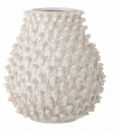 Vase \'Spikey\' - Beige