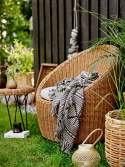 Sessel \'Roccas\' - Rattan