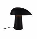 Lampe \'Karlskrona\' - Schwarz