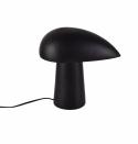 Lampe \'Karlskrona\' - Schwarz