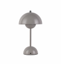 Lampe \'Nässjö\' - Grau