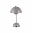 Wiederaufladbare lampe \'Nässjö\' - Grau