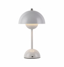 Lampe \'Nässjö\' - Weiß