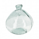 Vase \'Anner\' 33cm - Transparent