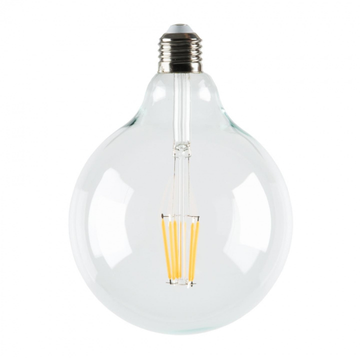 Glödlampa \'E27 6W 120 mm\' - Warm in der Gruppe Beleuchtung / Lampenzubehör / Lichtquellen bei Reforma (AA2250)