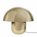 Tischlampe \'Carl-Johan\' - Gold S