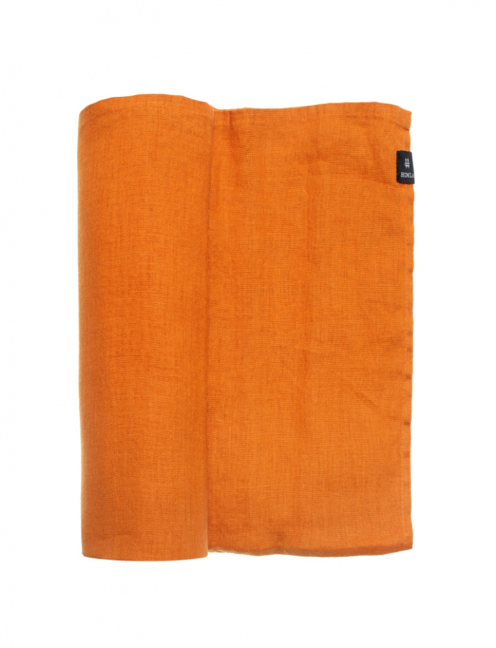 Tischdecke \'Sunshine\' 145x250 - Orange in der Gruppe Einrichtung / Textilien / Tischdecken bei Reforma (D11076-00409-2007)