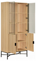 Schrank & Kommoden \'Cabra\' - Natur