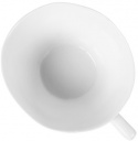 Teetasse \'Boho white\' - Weiß