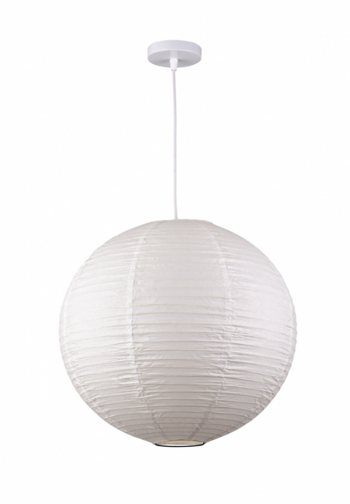 Lampe \'Lycka\' - Weiß S in der Gruppe Beleuchtung / Lampen / Deckenleuchten bei Reforma (KT-018-white)