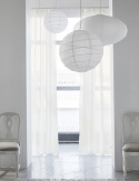 Vorhang \'Skylight\' 140x250 - Off-white