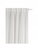 Vorhang \'Sunnavind\' 150x250 - Weiß