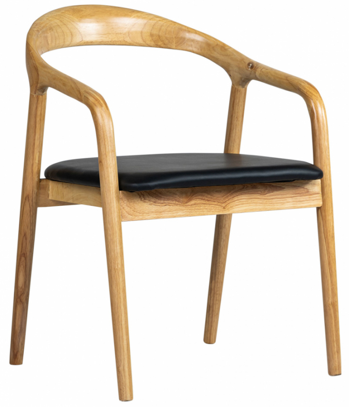 Sessel \'Aspa\' - Natur in der Gruppe Möbel / Stühle und Polstermöbel / Stühle bei Reforma (LINK-SM11-light)