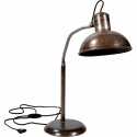 Tischlampe \'Walentin\' - Vintage