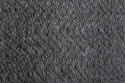 Teppich \'Cozy Luxury\' 160x230cm - Grau 