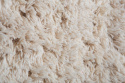 Teppich \'Fluffy Dream\' 160x230cm - Weiß 
