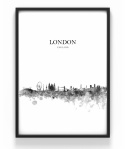 Poster - London