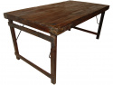 Esstisch Vintage 180x90cm